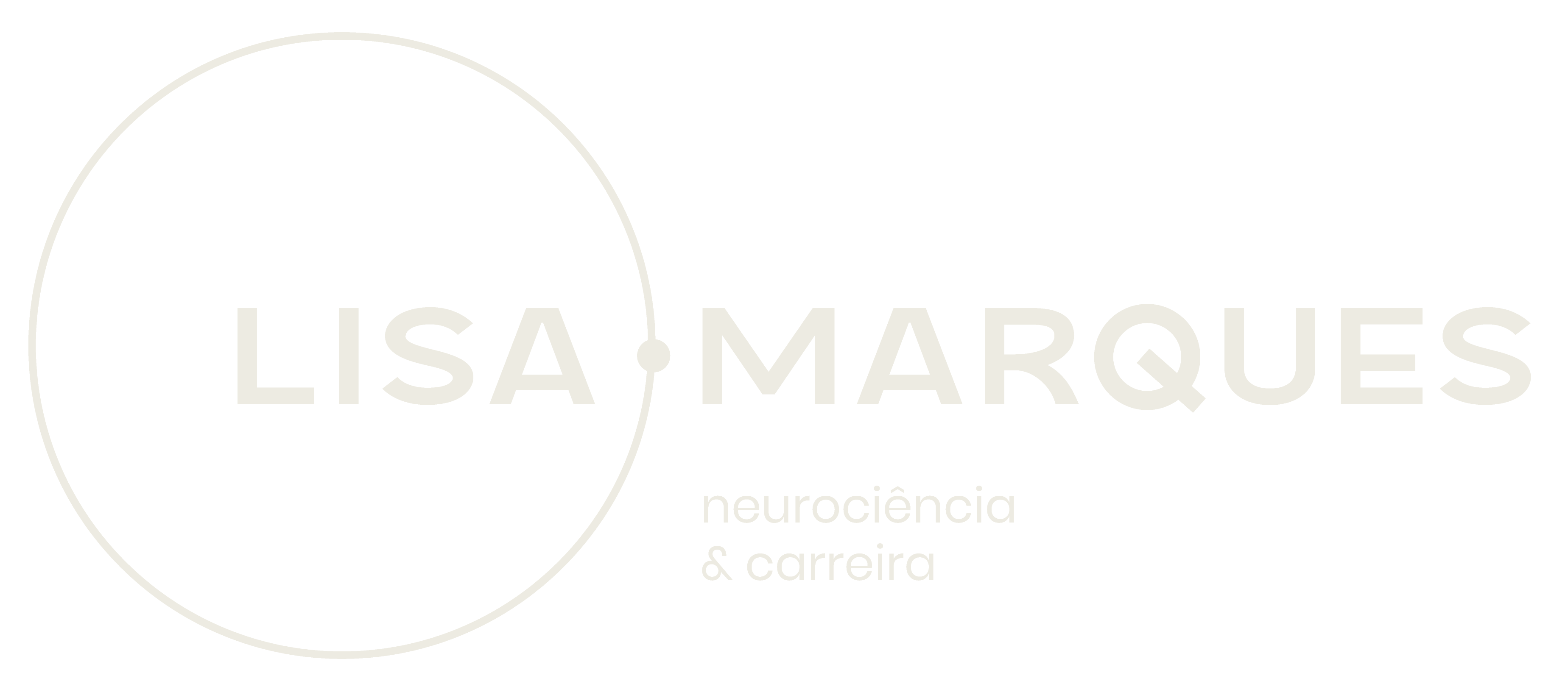 Lisa Marques - Neurociência & Carreira